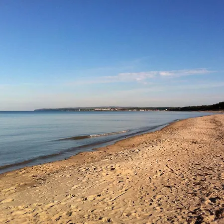 Reethaus Freddy Prázdninový dům