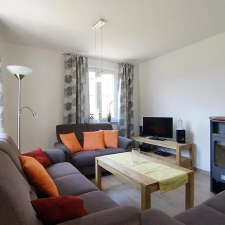 Reethaus Freddy Prázdninový dům *