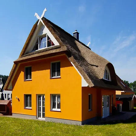 Reethaus Freddy Holiday home *