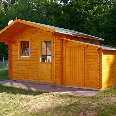 Prázdninový dům Reethaus Freddy